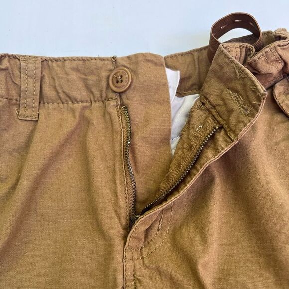PS from Aeropostale Boy Cargo Short size 8 - Picture 6 of 6
